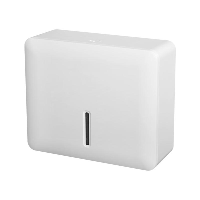 MDNG Commercial Wall-Mounted Hand Towel Dispenser