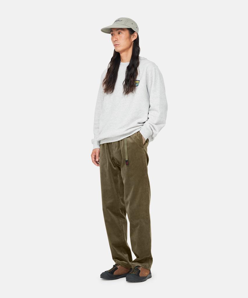 Geulamichi Corduroy Pants Laurel