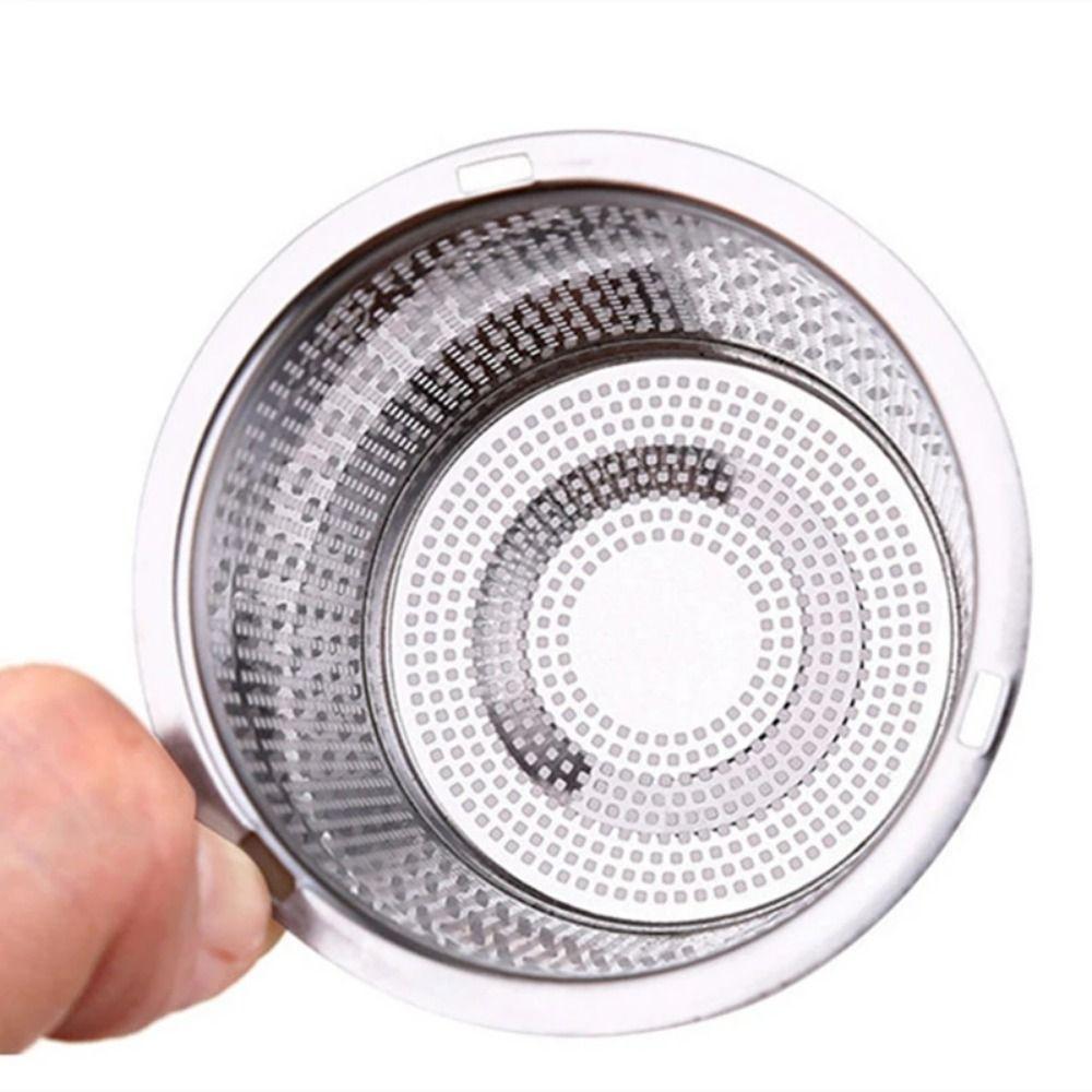 with Hanging Hook Tea Leaves Strainer Fine Mesh Spice Mesh Filter  Cooking