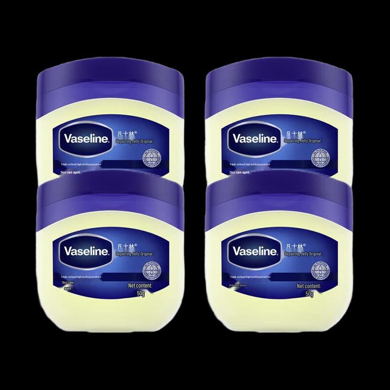 Вазелин Оригинальный Нефтяной Желе Ремонт - Набор из 4 штук