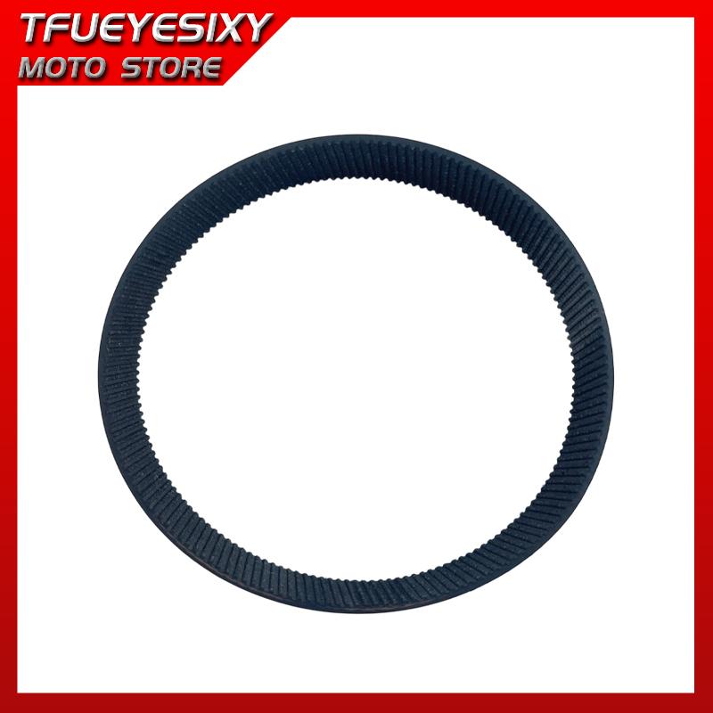 Electric Steering Rack And Pinion Gear Belt 28155825 For Ford F150 F-150 2011-2014 2015-2017 HEE4131ERM HEE4091ERM