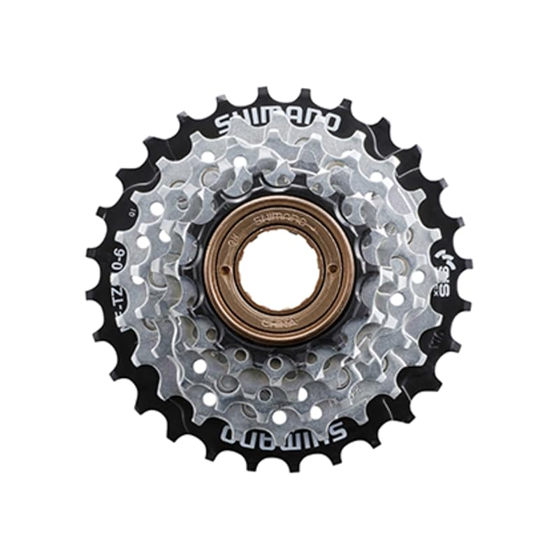 Shimano MF-TZ510 6S 14-28T 468148 EMFTZ5106428CP
