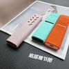 Samsung Remote Control Protective Case - Thickened Soft Silicone, Full Coverage, Anti-drop, Solar TV Compatible BN59-01365