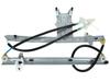 Citroen Xsara Picasso 5D 1999- electric window lifter front right