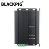 BAC06A DC12V 6A 24V 3A Diesel Generator Auto Intelligent Battery Charger Module Float Charging Power Adapters Genset Parts