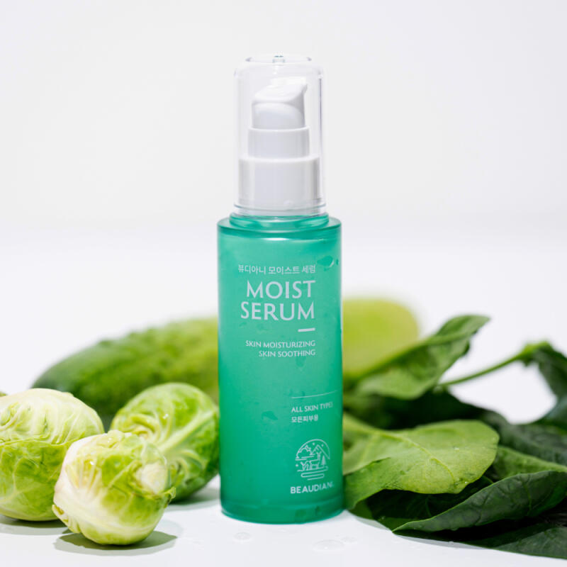 BEAUDIANI Moist Serum 50ml