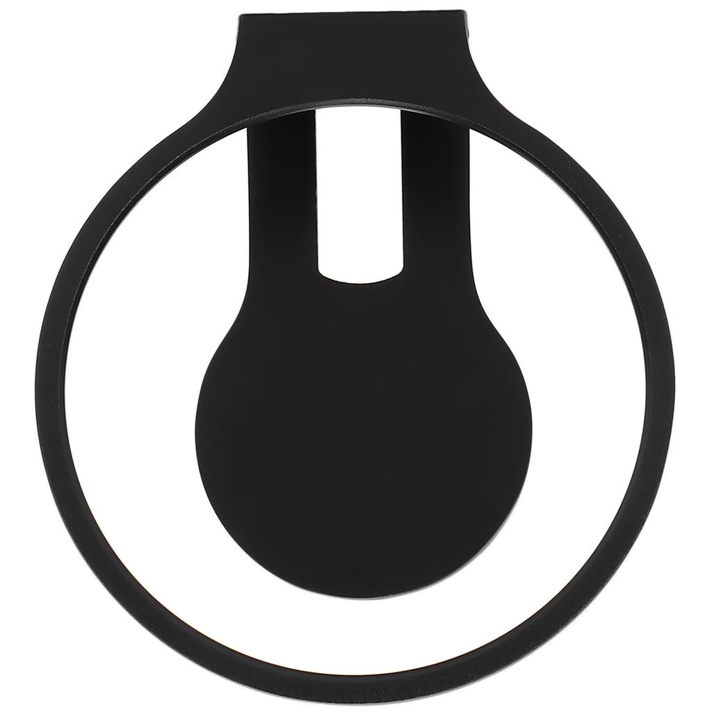 Smart Speaker Wall Mount Brackets Sturdy Easy to Install Wall Shelf for Roam