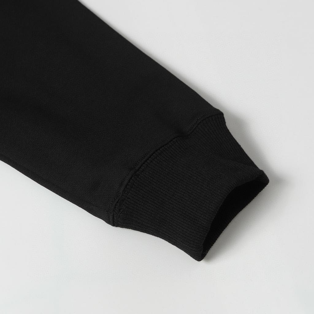 852 CHROME HEARTS 2025 Autumn and Winter New Plus Size Classic Style Logo Hooded Sweatshirt, Suitable for Couples to Wear