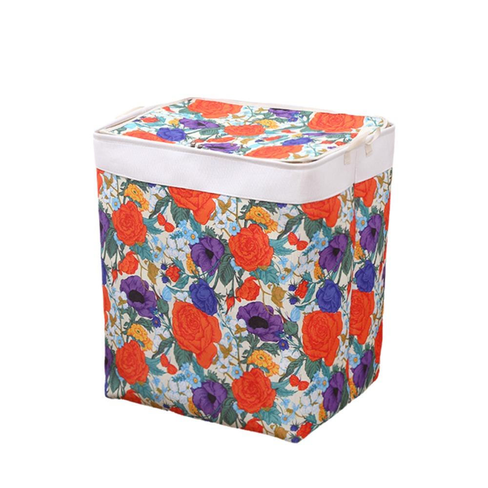 Moisture-proof Quilt Clothes Storage Bag Dustproof Clothes Organizer Moving Package Bag  Wardrobe