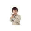 Folkmanis Mini White Mouse Finger Puppet