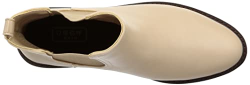 Himiko Fully Waterproof Rain Boots/624401 Beige