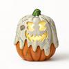 Vintage Halloween Pumpkin Desktop Decoration for Decor