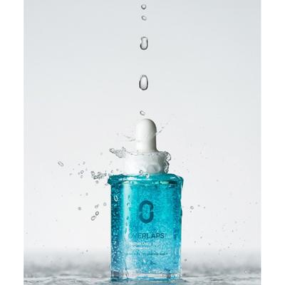 Overlaps Natrun Oasis Ectoine Submarine Serum 30ml