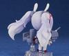 Good Smile Arts Shanghai Nendoroid Azur Lane Luffy DX Plastic Painted Movable Figure Resale Non-scale