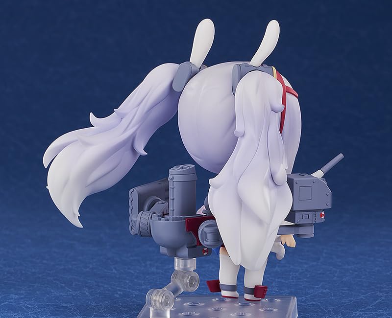 Good Smile Arts Shanghai Nendoroid Azur Lane Luffy DX Plastic Painted Movable Figure Resale Non-scale