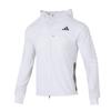 Adizero Running Jacket White JF3471