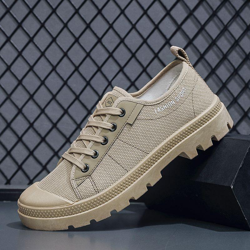 Мужская обувь для приключений — фото 4