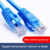 5e Channel Router Internet Modem 24AWG Patch Cable Network Patch Cable Cat5 Patch Cord LAN Cable
