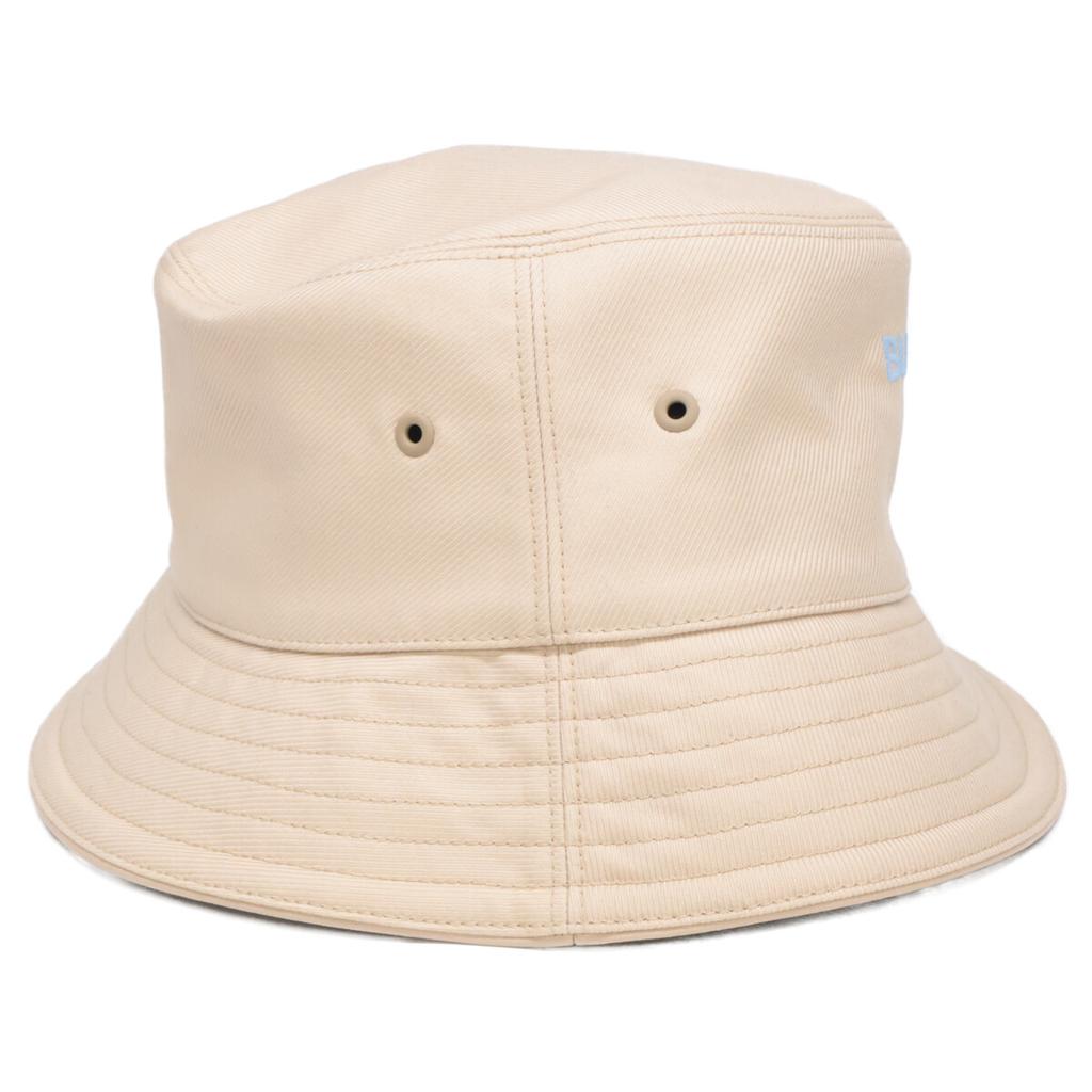 Burberry [Excellent Condition/Domestically Authorized] 8056855 HORSEFERRY Bucket Hat Hat L beigeUsed