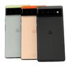 Generalüberholtes Google Pixel 6 5G Original 8 GB RAM 128/256 GB ROM 50 MP Entsperrtes Smartphone