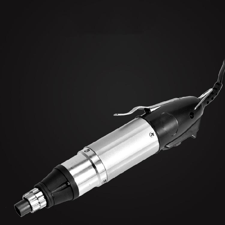 Portable Screwdriver One for Key Forward and Reverse Adjustable Torque DC 24