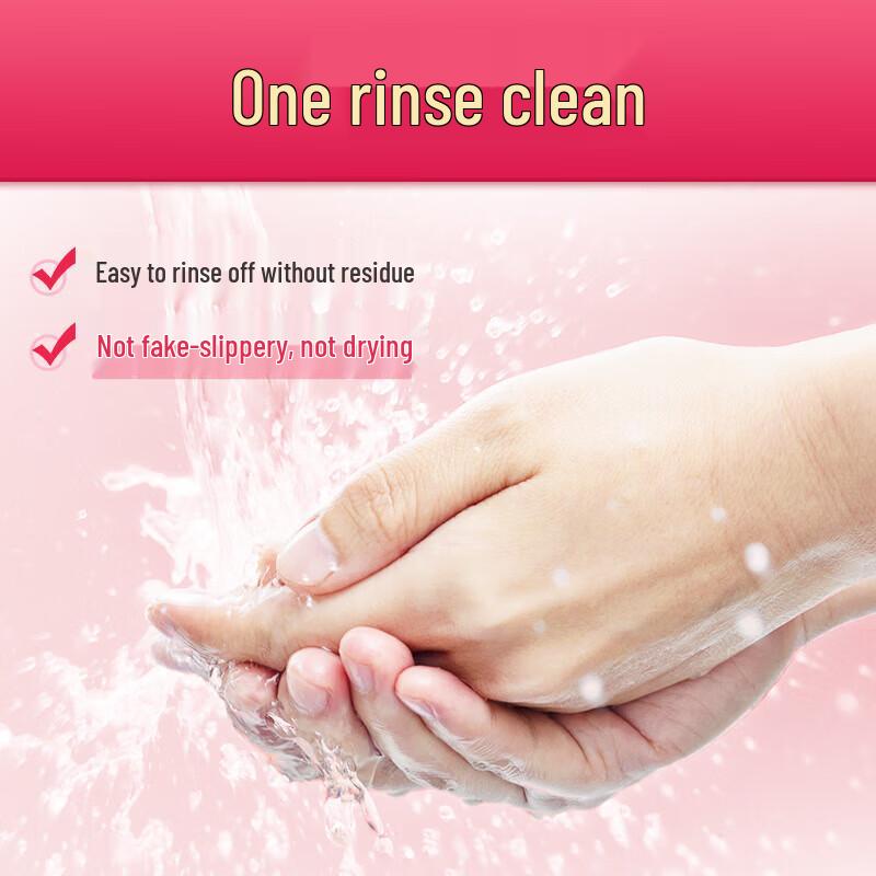 Lion Fun Clean Foaming Antibacterial Hand Soap
