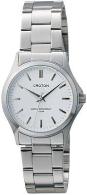 RT-169M-04 Silver-Tone Men's ValueTimepiece