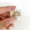 Dollhouse Miniature Items Food Simulation Fruit Miniature Food Playing Model OB11 Dollhouse DIY Furniture Decoration Accessories