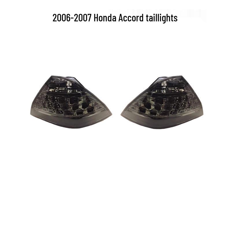 Compatible Rear Tail, Reversing, and Brake Lights for Honda and Acura Models