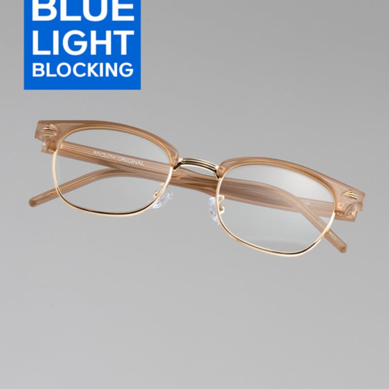 RECLOW YLeen SILVER VER GLASS COCOA