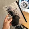 10/30/50/100uds/bolsa 5CM Accesorios para el Cabello Mujer Gomas Elásticas Scrunchies Gomas Elásticas para el Cabello Niña Sujetador de Cola de Caballo Gomas para el Cabello