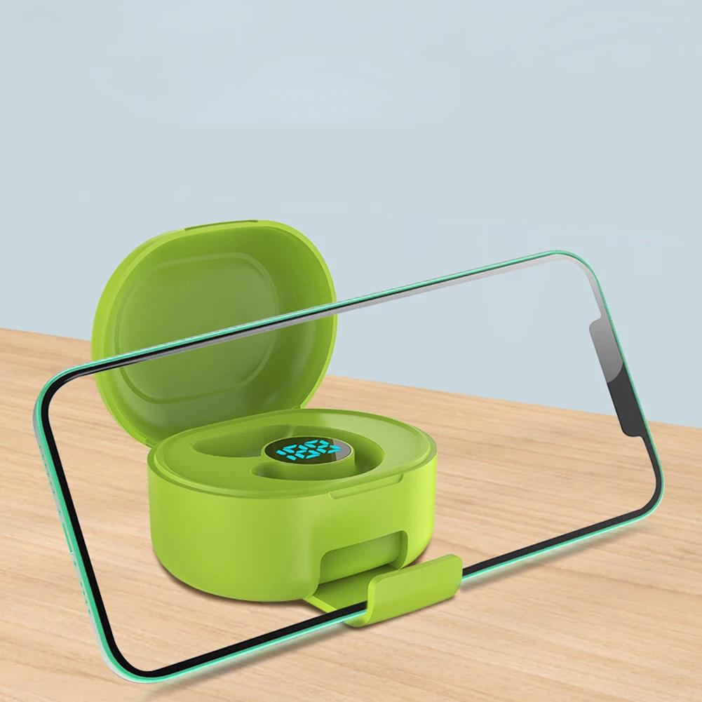 For TikTok Scrolling Ring Remote Page Turner Clicker Kindle App Camera Remote Bluetooth-Compatible for IPhone Ipad Android Phone
