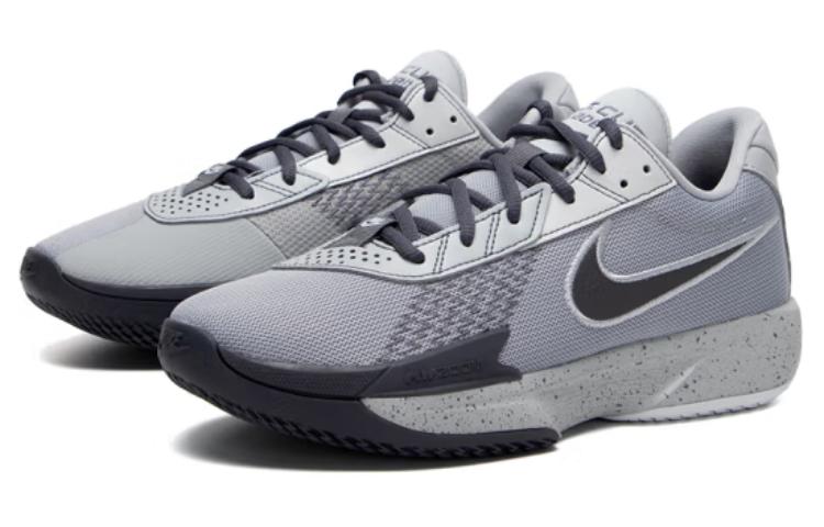 Nike Air Zoom G.T.. Cut Academy Ep 'Grey' FB2598-004