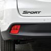 1pc Universal Car Door Emblem Decal Car Body Decorative Sticker Car Rear SPORT Styling Sticker Black Auto Exterior Accessories
