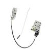 Power Door Lock Motor Door Lock Actuator Auto Repair Maintenance As Shown Front Left Door Lock Actuator Door Lock