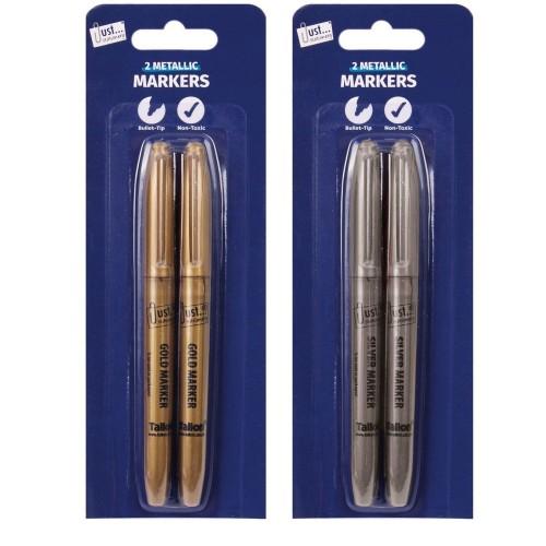 Tallon Marker (Pack of 2)
