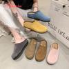 Sapatos de mulher – Pantufas para mulheres