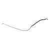 Fits Buick LaCrosse 2010-11 Fuel Supply Front Pipe 2.4L Gasoline Pipe Assembly.