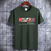 Summer Men's Crew Neck Minimalist 2026 Large Size T Shirt Men's Short-sleeved Cotton Clothes Comfortable Tee Shirt Tops Clothes Short Sleeve Male Top