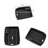 Kia Sportage Auto Innenraum Aufbewahrungsbox ABS-Material Druckfestes und Wasserdichtes Design