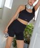 The Ste Minimal Biker Shorts