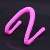 1Pc Labia Clamps Pussy Spreader Silicone Spot Clitoris Stimulation Bondage Sex Flirt Vagina Speculum Lips Clamp Vaginal Spreads.