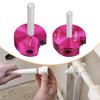 Heavy Duty PVC Pipe Reamer Tool for Pipe Fitting and Socket Expansion for Water Lines Installation