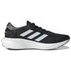 Adidas Supernova 2.0 Core Black Cloud White Grey Sneakers GW9088