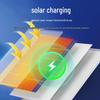 Feianxing Solar LED Outdoor Street Light