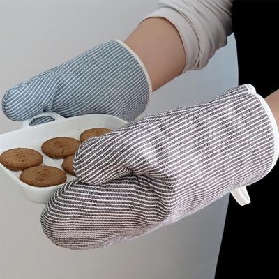 1Pc Backen Handschuh Schnittfeste Anti-Rutsch Alle Spiel Bequem Tragen Ofen Mitt Backen Werkzeuge