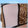 Premium Quality Men Briefs Boxers Featuring Stylish Leopard Print Comfortable Underwear