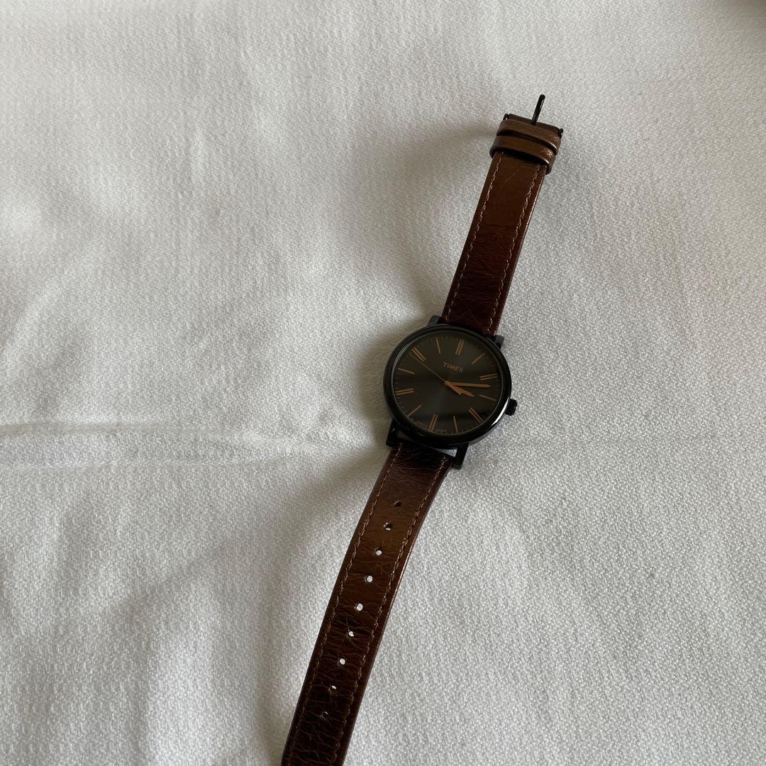 Used watch