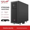 KSTAR Rack-Mount UPS Power Series: YTR1101L-J/1102L-J/1103L-J/1106L-J/1110L-J