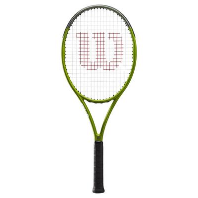 Wilson Tennis Racket Blade Feel 103